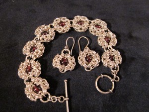 (NWR) Craft & Other Hobbies :  wedding crafts hobbies Bracelet