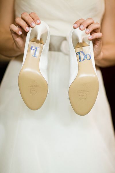 What's your something blue? : wedding something blue blue Bl
