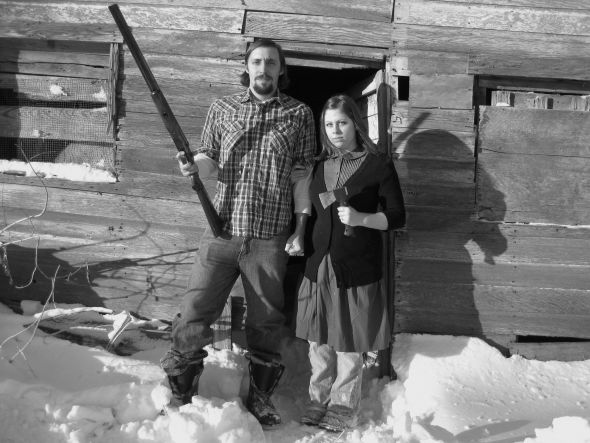 What do we all look like? :  wedding Savethedate