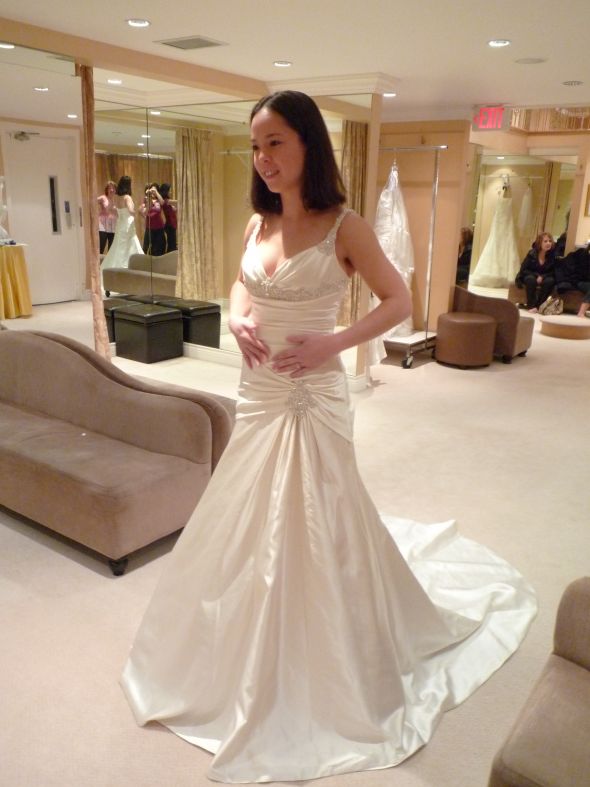 Vancouver Ladies - Let's see your dresses! :  wedding P1050629