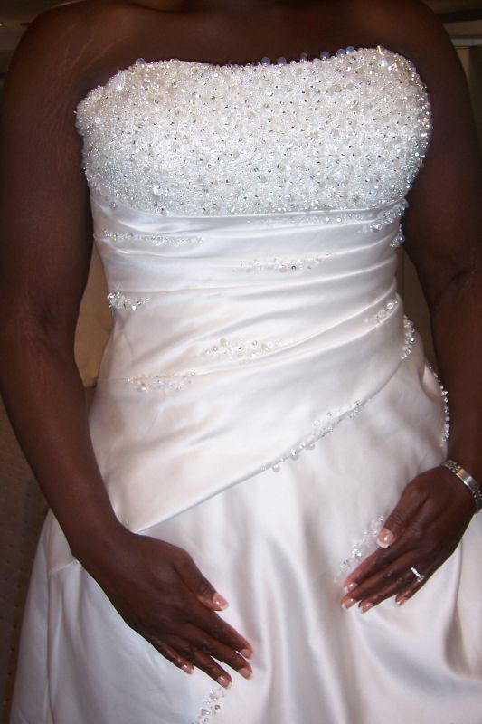 New Years Eve and New Years Day Brides! : wedding 100 5030