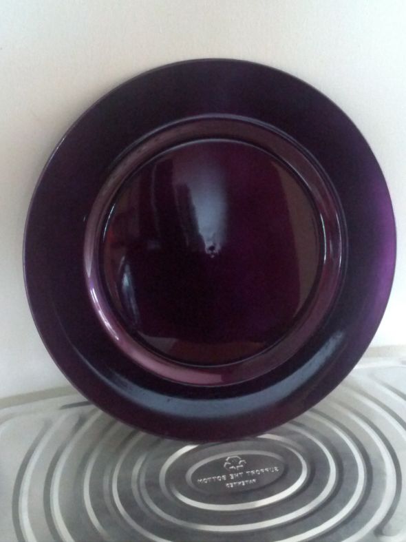 Purple Chargers