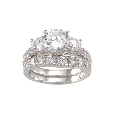 show me your rings :) :  wedding ring 318thPX JoL. SS400 