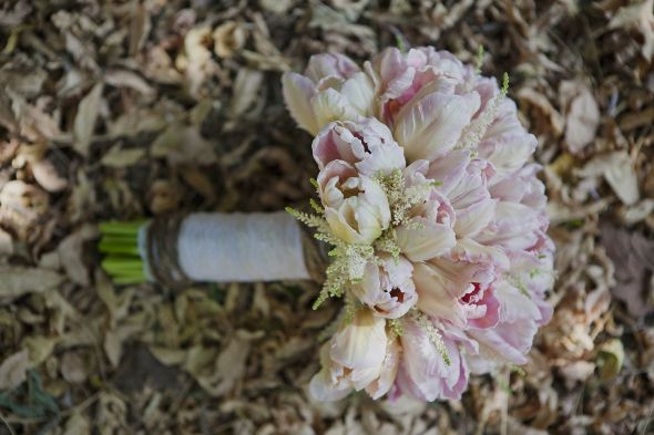 Our June 11th, 2011 Wedding Recap!! *Part 1* :  wedding june wedding recap lace romantic Tiana Daniel 0049