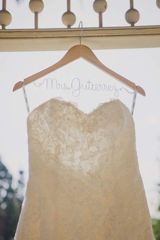 Our June 11th, 2011 Wedding Recap!! *Part 1* :  wedding june wedding recap lace romantic Tiana Daniel 0078