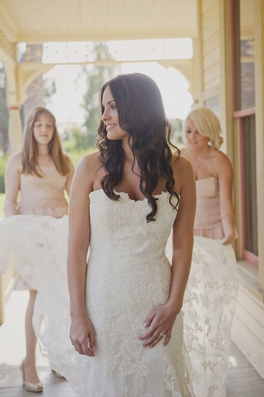 Our June 11th, 2011 Wedding Recap!! *Part 1* :  wedding june wedding recap lace romantic Tiana Daniel 0101