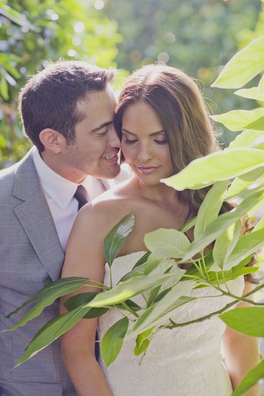 Our June 11th, 2011 Wedding Recap!! *Part 1* :  wedding june wedding recap lace romantic Tiana Daniel 0292