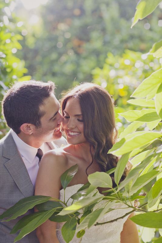 Our June 11th, 2011 Wedding Recap!! *Part 1* :  wedding june wedding recap lace romantic Tiana Daniel 0299