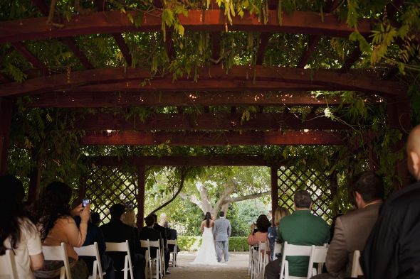 Our June 11th, 2011 Wedding Recap!! *Part 1* :  wedding june wedding recap lace romantic Tiana Daniel 0359