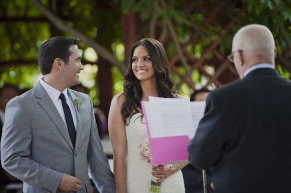 Our June 11th, 2011 Wedding Recap!! *Part 1* :  wedding june wedding recap lace romantic Tiana Daniel 0380