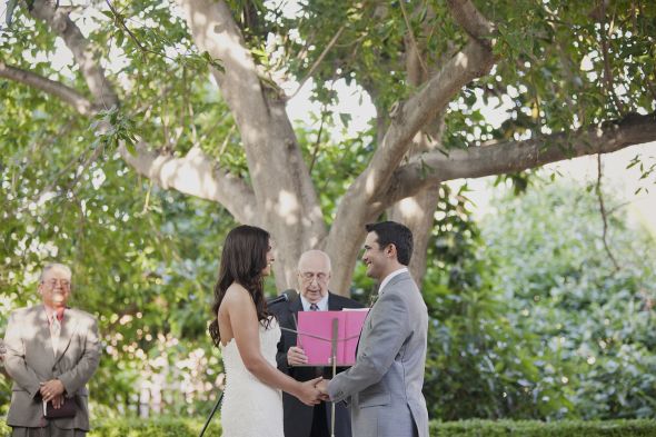 Our June 11th, 2011 Wedding Recap!! *Part 1* :  wedding june wedding recap lace romantic Tiana Daniel 0394