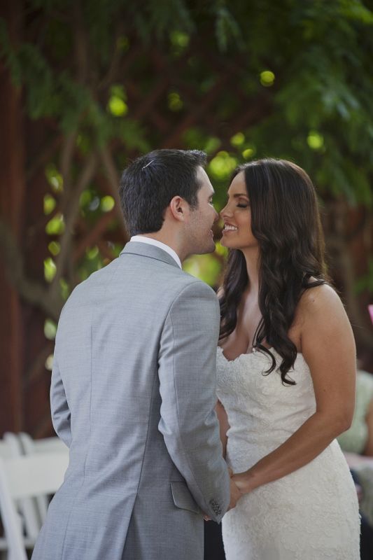 Our June 11th, 2011 Wedding Recap!! *Part 1* :  wedding june wedding recap lace romantic Tiana Daniel 0405