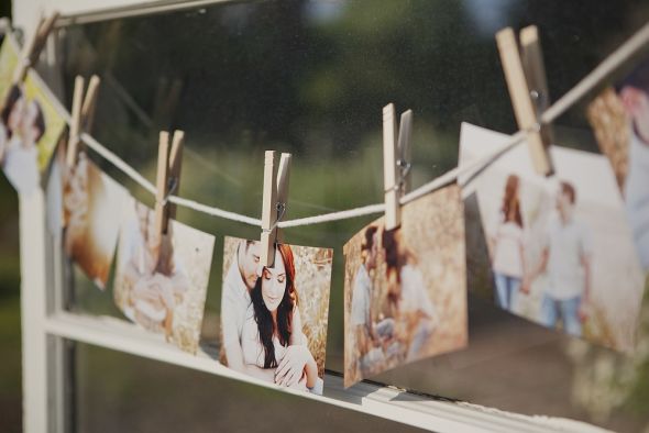 Our June 11th, 2011 Wedding Recap!! *Part 2* : wedding june wedding recap lace romantic Tiana Daniel 0550