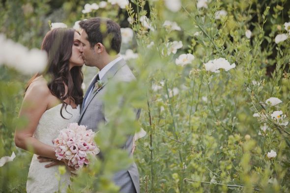 Our June 11th, 2011 Wedding Recap!! *Part 1* :  wedding june wedding recap lace romantic Tiana Daniel 0822
