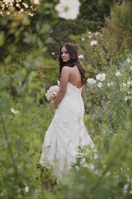 Our June 11th, 2011 Wedding Recap!! *Part 1* :  wedding june wedding recap lace romantic Tiana Daniel 0841