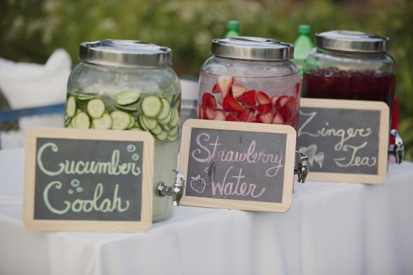 Our June 11th, 2011 Wedding Recap!! *Part 2* : wedding june wedding recap lace romantic Tiana Daniel 0854