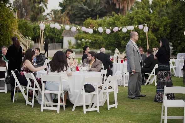 Our June 11th, 2011 Wedding Recap!! *Part 2* : wedding june wedding recap lace romantic Tiana Daniel 0856