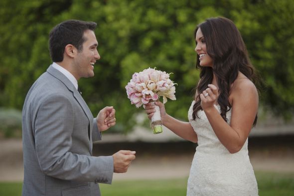 Our June 11th, 2011 Wedding Recap!! *Part 2* : wedding june wedding recap lace romantic Tiana Daniel 0884