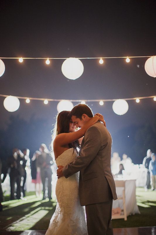 Our June 11th, 2011 Wedding Recap!! *Part 2* : wedding june wedding recap lace romantic Tiana Daniel 1015