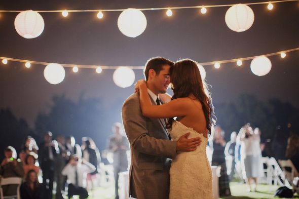 Our June 11th, 2011 Wedding Recap!! *Part 2* : wedding june wedding recap lace romantic Tiana Daniel 1018