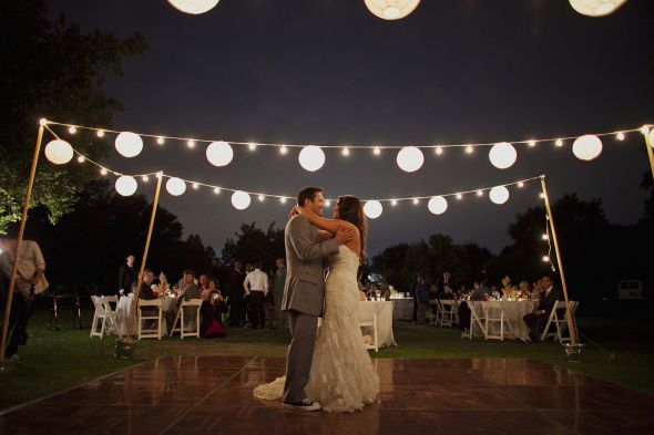 Our June 11th, 2011 Wedding Recap!! *Part 2* : wedding june wedding recap lace romantic Tiana Daniel 1028
