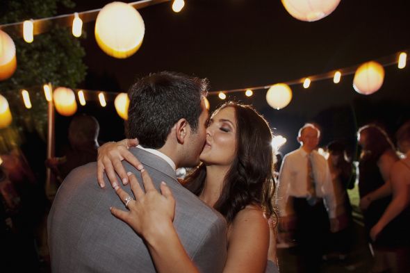Our June 11th, 2011 Wedding Recap!! *Part 2* : wedding june wedding recap lace romantic Tiana Daniel 1068