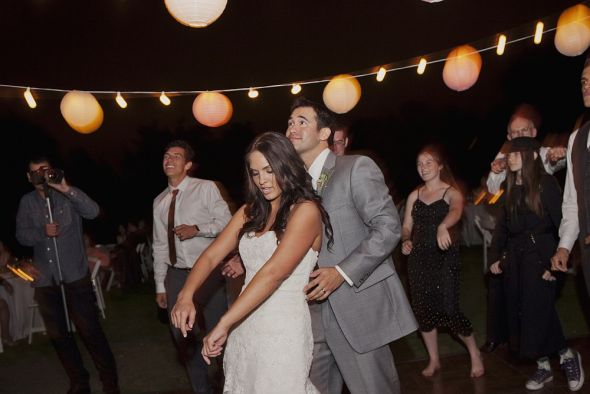 Our June 11th, 2011 Wedding Recap!! *Part 2* : wedding june wedding recap lace romantic Tiana Daniel 1098
