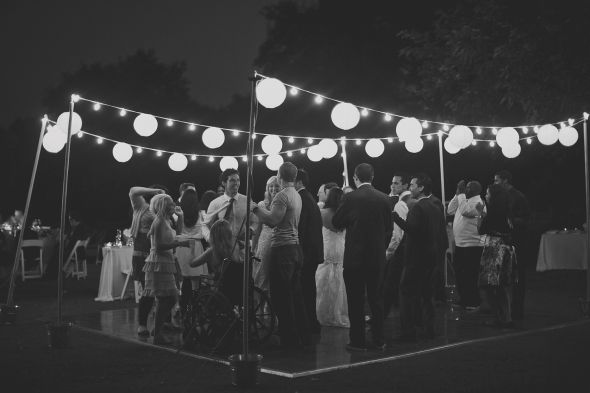 Our June 11th, 2011 Wedding Recap!! *Part 2* : wedding june wedding recap lace romantic Tiana Daniel 1114