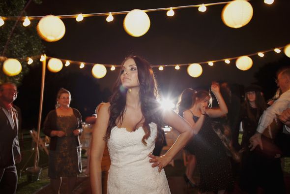 Our June 11th, 2011 Wedding Recap!! *Part 2* : wedding june wedding recap lace romantic Tiana Daniel 1118