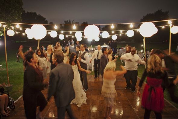 Our June 11th, 2011 Wedding Recap!! *Part 2* : wedding june wedding recap lace romantic Tiana Daniel 1134
