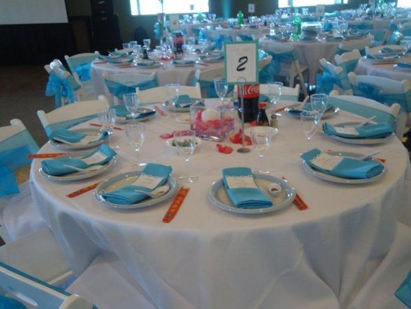 Tablecloths sashes and napkins for sale wedding tablecloths