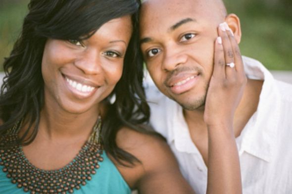 Show Your Engagement Photos :  wedding engagement photos engagement pics on website remy remi hair 1 Shay  Tron