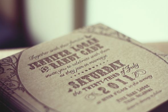 Lets see those DIY invites! : wedding 620 IMG 8534