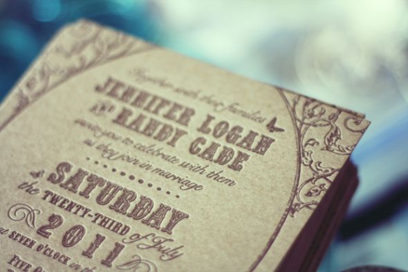 Lets see those DIY invites! : wedding 620 IMG 8537