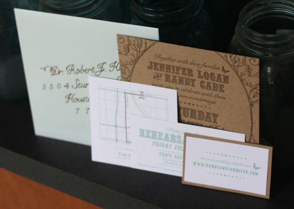 Lets see those DIY invites! : wedding 620 IMG 8564