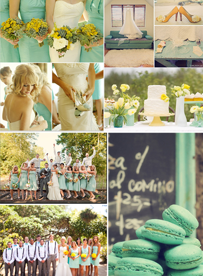 Share Your Colors!! : wedding color theme october Colors2