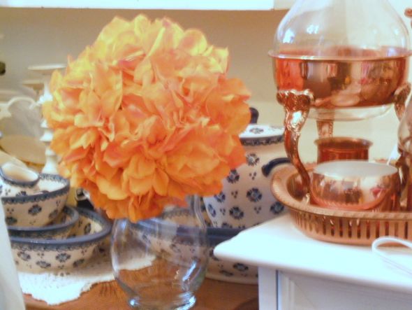 Centerpiece Pics! :  wedding Centerpiece Trial