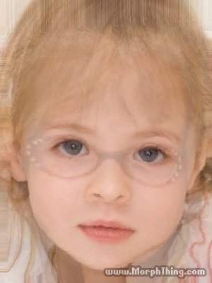 What will my baby look like? :  wedding Babygirl