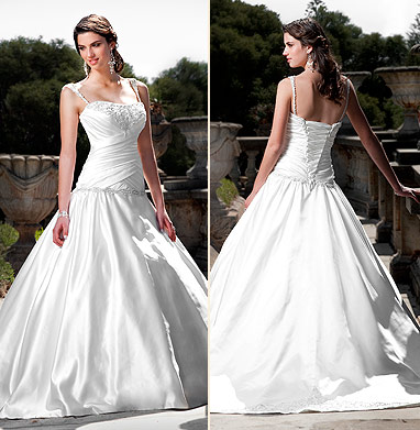 Essense of Australia brides, can I see your dresses??? :  wedding essense dress Essense Dress