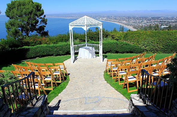 Lets see everyones venue :  wedding venue reception decor Gazebo