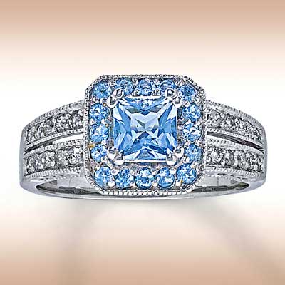 Aquamarine E-Ring? : wedding 490696907 MV LG JAR