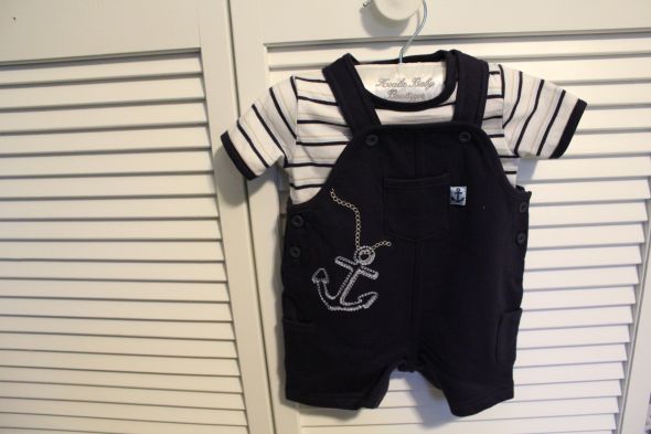 Coming home outfits?  Post pictures! :  wedding coming home outfit baby clothes Boy Coming Home Outfit