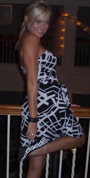 What do we all look like? :  wedding Stacy