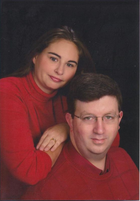 Michael & Sabrina