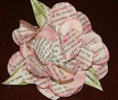 how to make paper flowers wedding. I want to make paper flowers