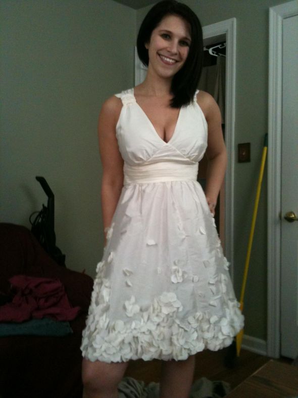Rehearsal dinner dress ***Show'em!!*** :  wedding rehearsal dinner dress rehearsal rehearsal dinner Rehearsaldinnerdress