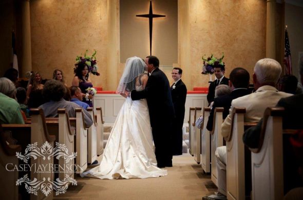 Pro-pics, FINALLY July 16, 2011 :  wedding maggie sottero recap purple davids bridal lapis 315618 2604834248240 1476390911 32863853 1639539443 N