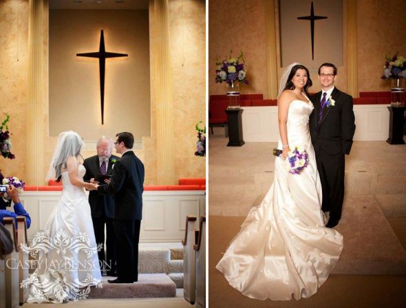 Pro-pics, FINALLY July 16, 2011 :  wedding maggie sottero recap purple davids bridal lapis 384781 2604871969183 1476390911 32863934 957639144 N