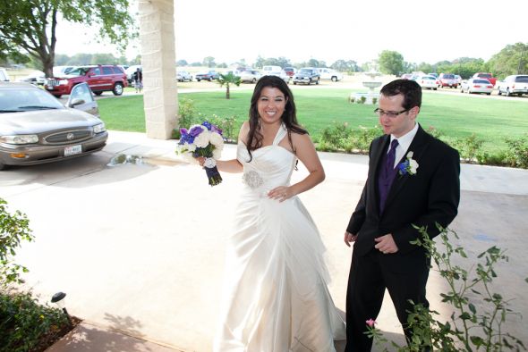 Pro-pics, FINALLY July 16, 2011 :  wedding maggie sottero recap purple davids bridal lapis Reception 1