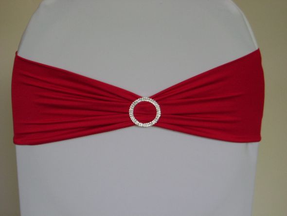 Rhinestone buckles :  wedding rhinestone buckle reception DSC046961